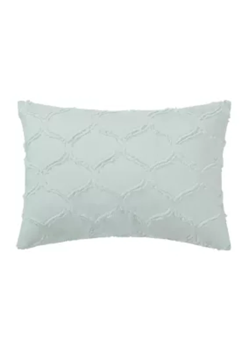 Pellagrina 5 Piece Comforter Set