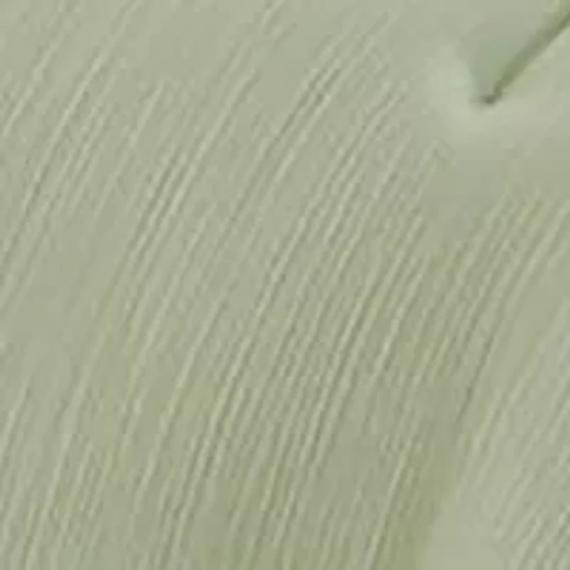 Mouton 5 Piece Seafoam Comforter Set