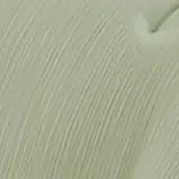 Mouton 5 Piece Seafoam Comforter Set