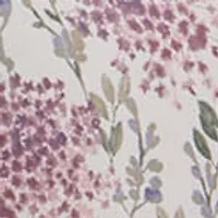 Margo 5 Piece Comforter and Quilt Set