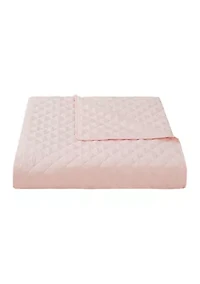 Margo 5 Piece Comforter and Quilt Set