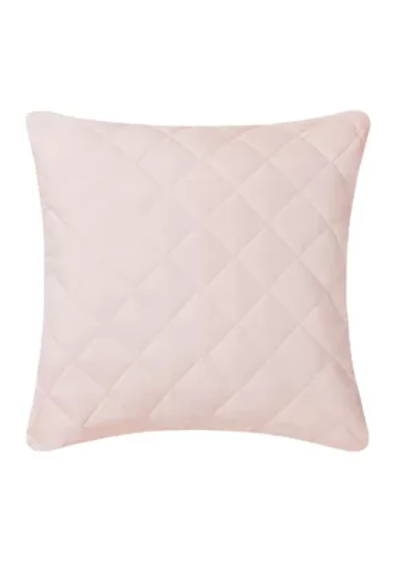 Margo 5 Piece Comforter and Quilt Set