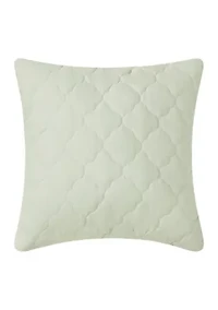 Bird Garden 5 Piece Comforter and Quilt Set