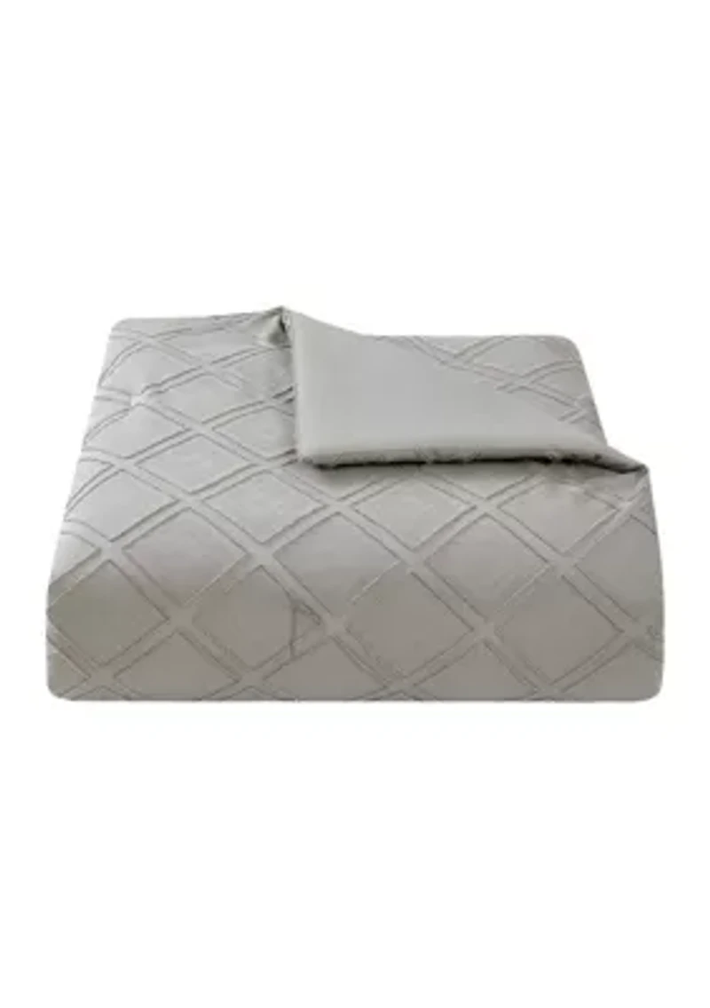 Beinville Drizzla 5 Piece Comforter Set