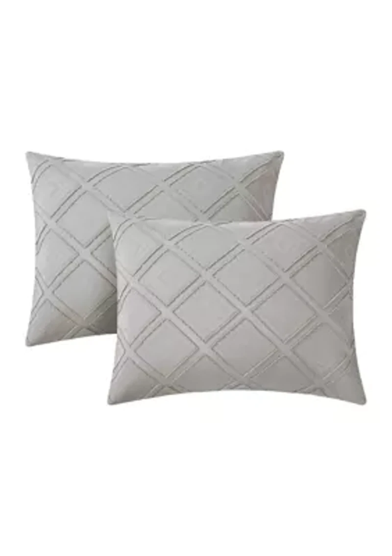 Beinville Drizzla 5 Piece Comforter Set