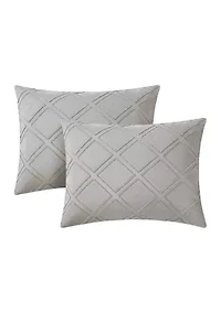 Beinville Drizzla 5 Piece Comforter Set