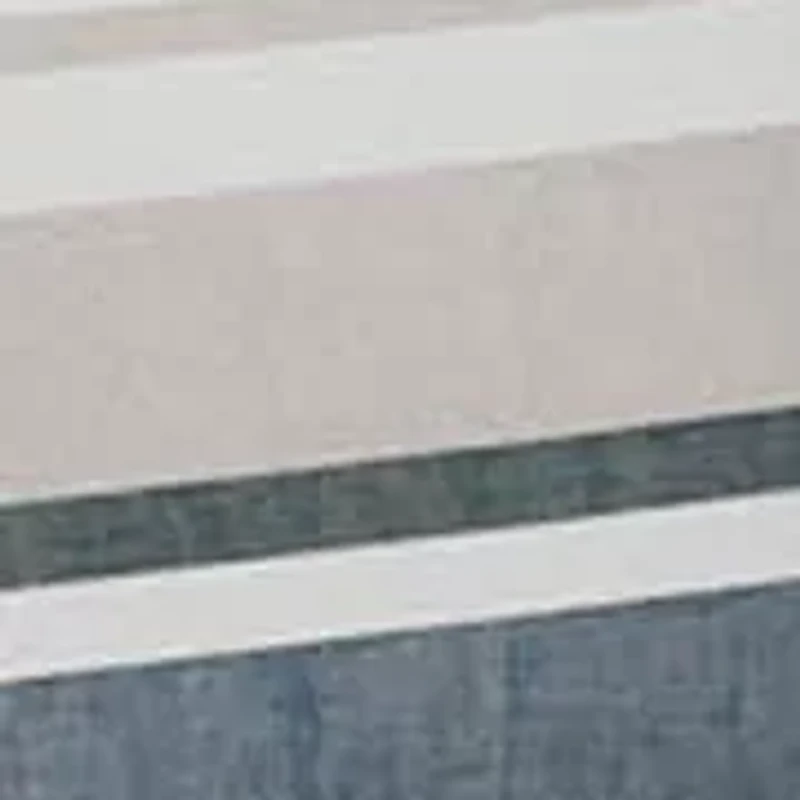 Easton Stripe 5-Piece Comforter and Quilt Set