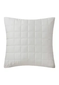 Easton Stripe 5-Piece Comforter and Quilt Set