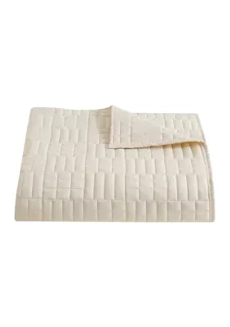 Glendale Pebble Comforter 5-Piece Set