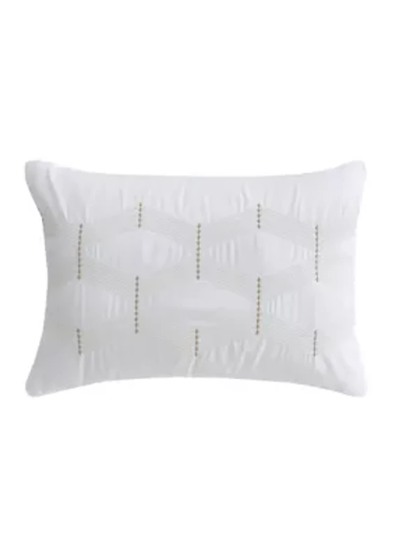 Glendale Pebble Comforter 5-Piece Set