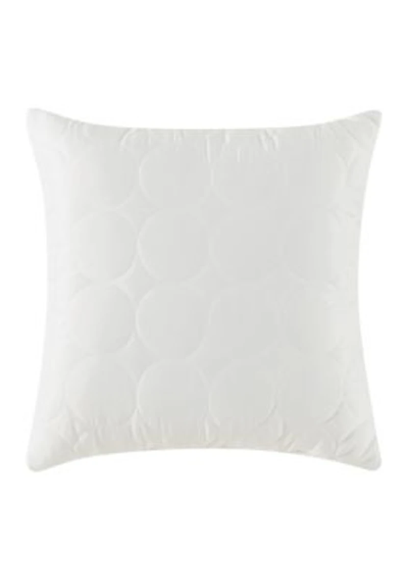 Holiday Lace Comforter & Quilt 5-Piece Bed Set