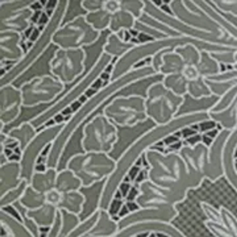 Holiday Lace Comforter & Quilt 5-Piece Bed Set