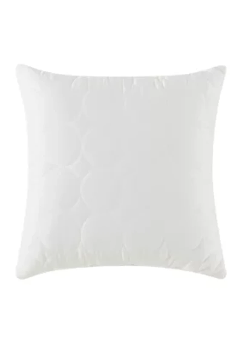 Holiday Lace Comforter & Quilt 5-Piece Bed Set