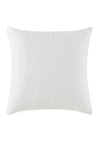 Holiday Lace Comforter & Quilt 5-Piece Bed Set 