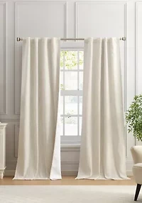 Kenilworth Blackout Drapery Panels Set
