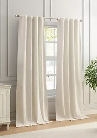 Kenilworth Blackout Drapery Panels Set