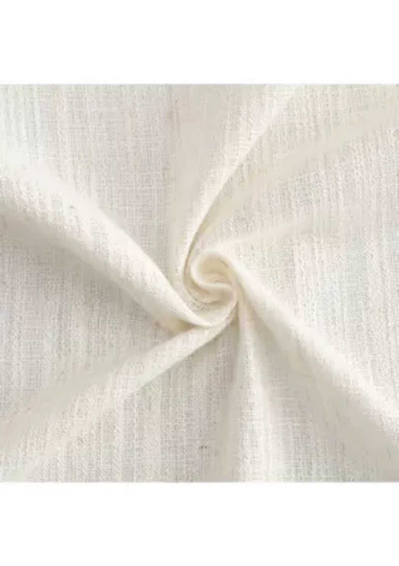 Kenilworth Blackout Drapery Panels Set