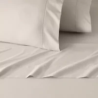 Microfiber Cooling Wrinkle-Resistant Sheet Set