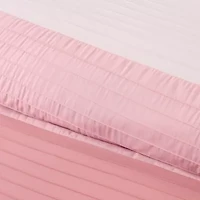 Microfiber Soft & Lightweight Percale Comforter Set