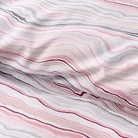 Microfiber Soft & Lightweight Percale Comforter Set