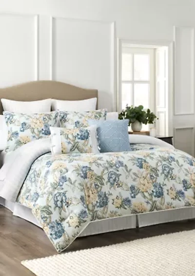 Elowen Comforter Set