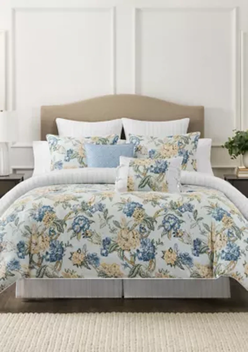 Elowen Comforter Set