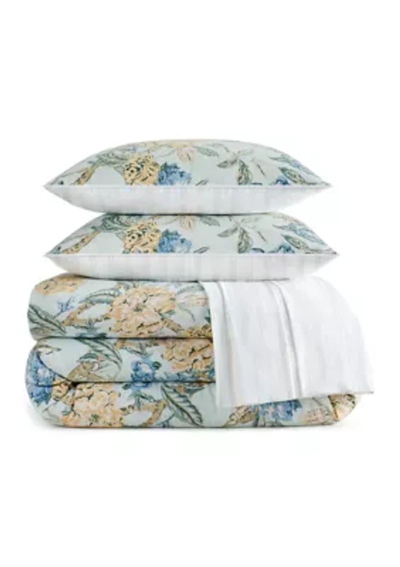 Elowen Comforter Set