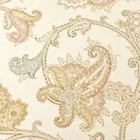 Arezzo Comforter Set