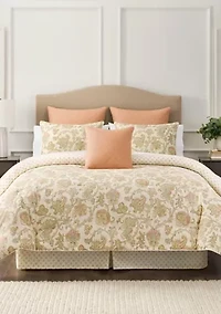 Arezzo Comforter Set