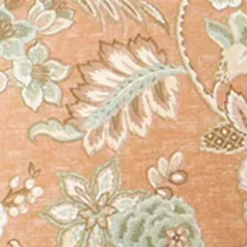 Sri Lankan Rose Comforter Set