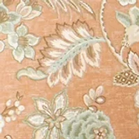 Sri Lankan Rose Comforter Set