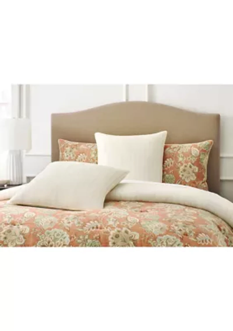 Sri Lankan Rose Comforter Set