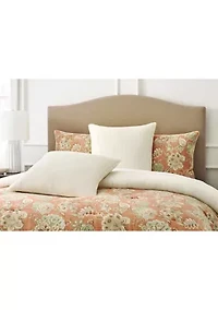 Sri Lankan Rose Comforter Set