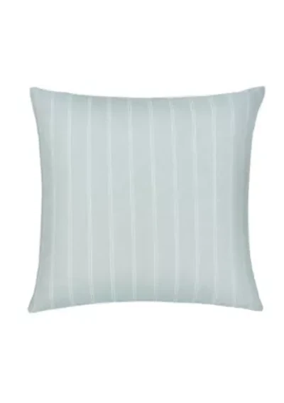 Ballad Bouquet European Pillow Sham