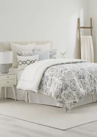 Fantasy Fleur Comforter Set