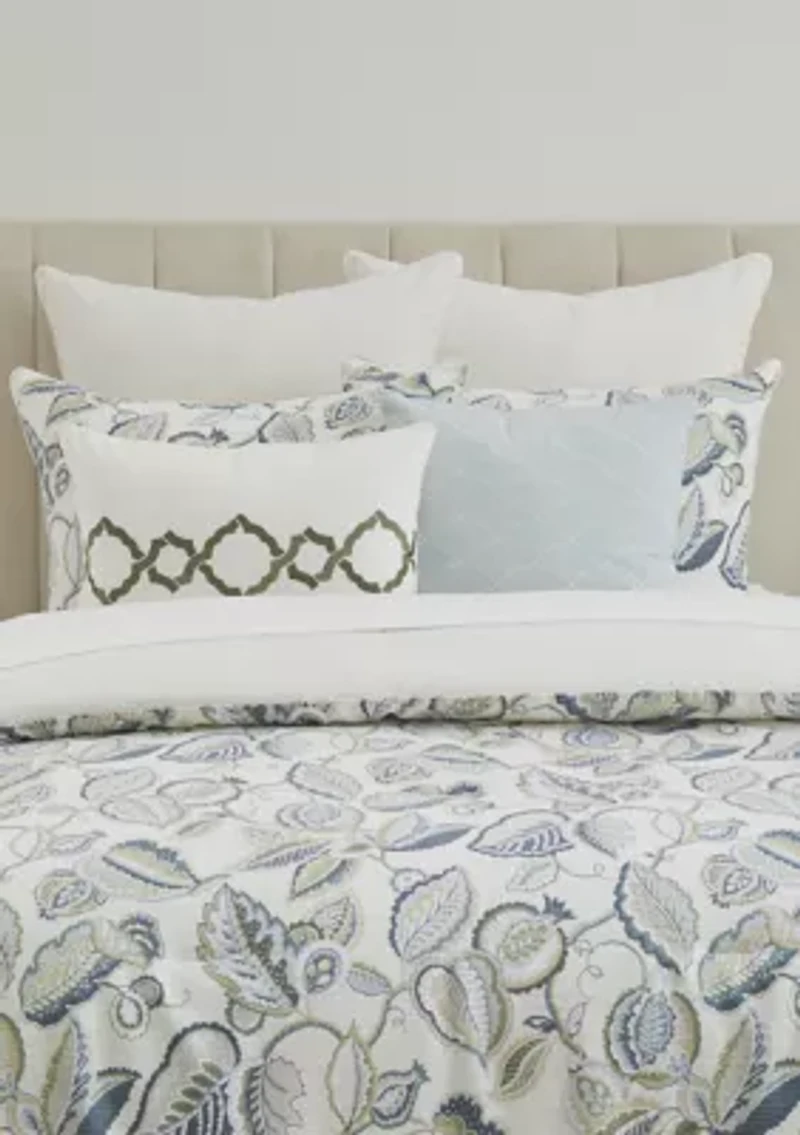Fantasy Fleur Comforter Set
