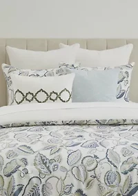 Fantasy Fleur Comforter Set