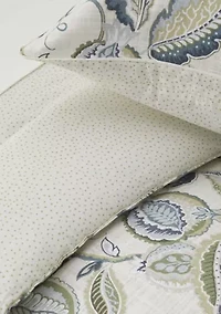 Fantasy Fleur Comforter Set