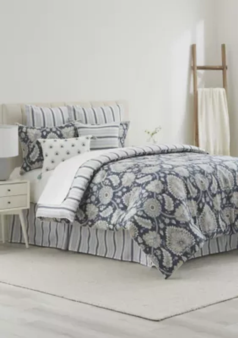 Castleford Comforter Set