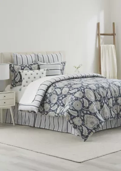 Castleford Comforter Set