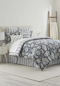 Castleford Comforter Set