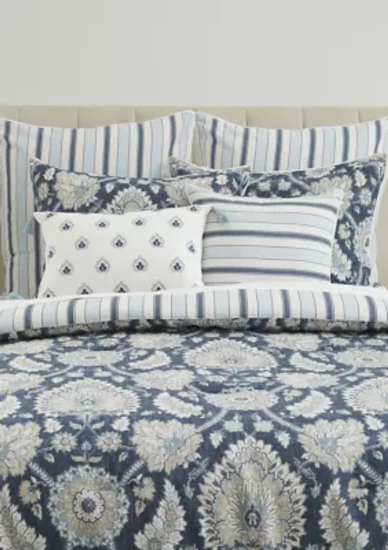 Castleford Comforter Set