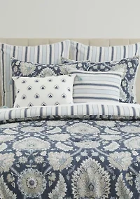 Castleford Comforter Set