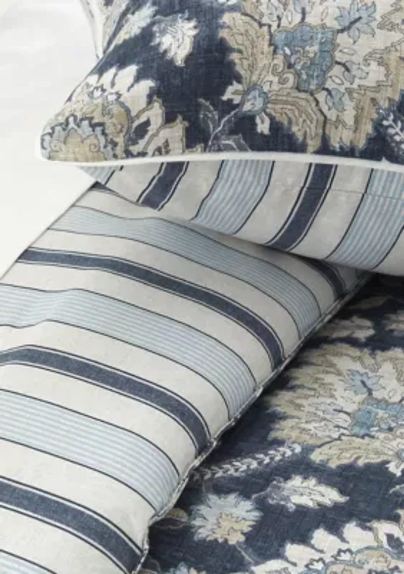 Castleford Comforter Set