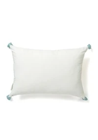 Castleford Tassel Pillow