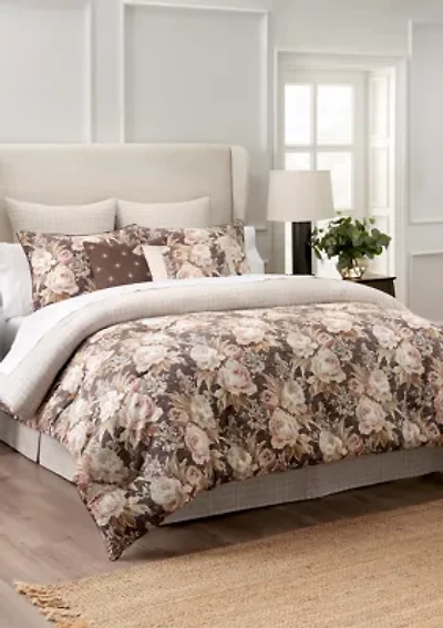 Comforter Ensembles 3 Piece Set