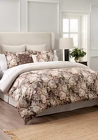 Comforter Ensembles 3 Piece Set