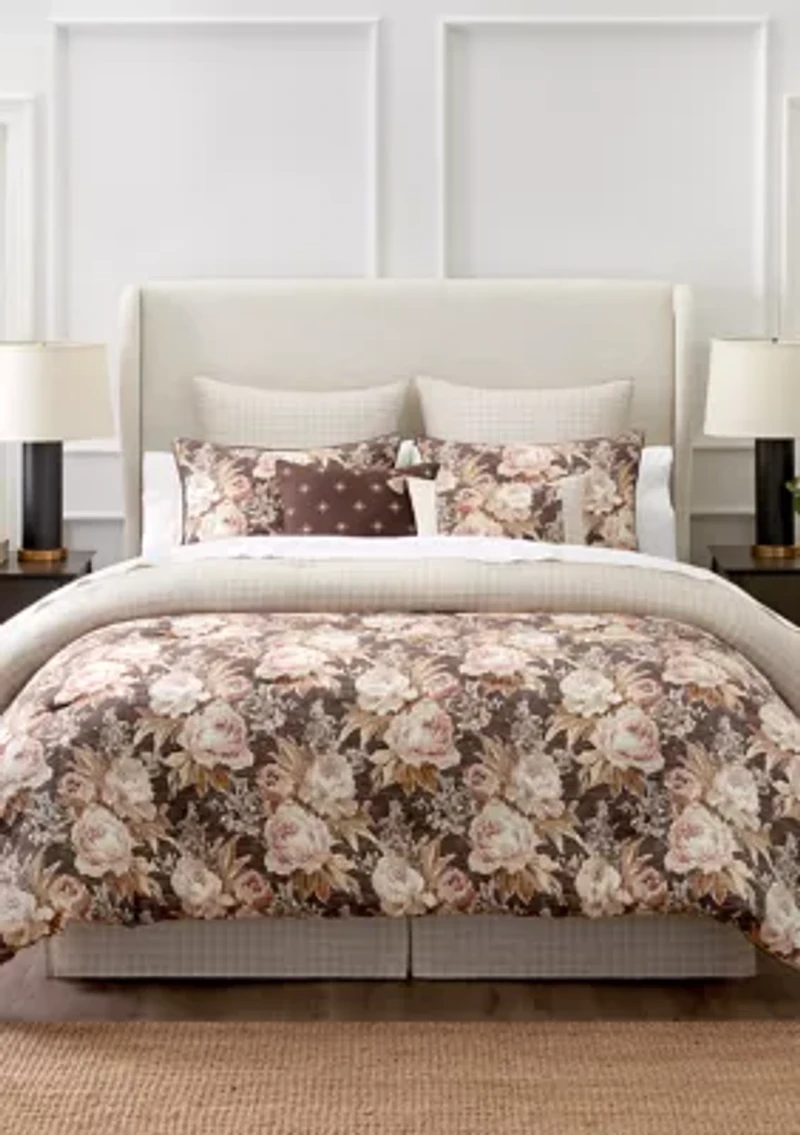 Comforter Ensembles 3 Piece Set