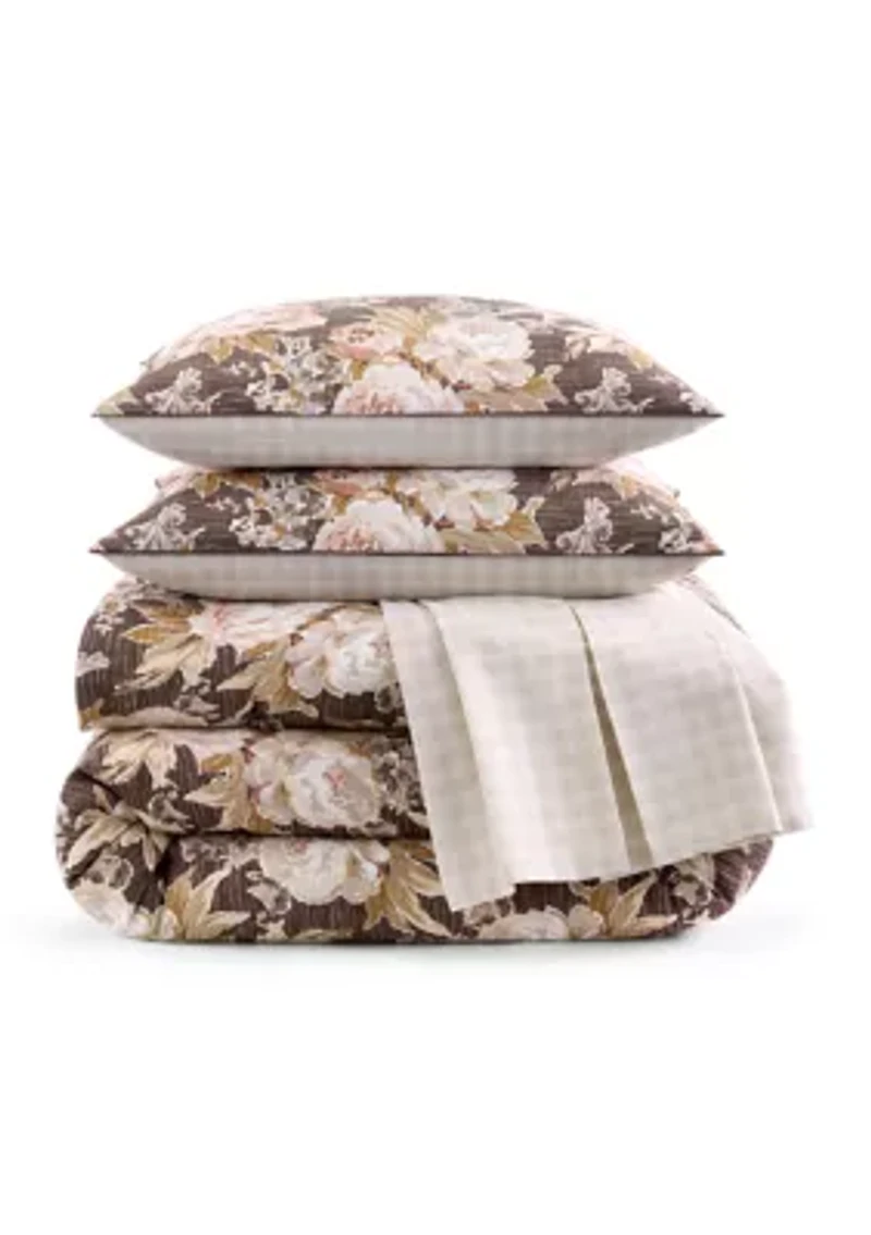 Comforter Ensembles 3 Piece Set