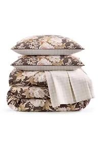 Comforter Ensembles 3 Piece Set